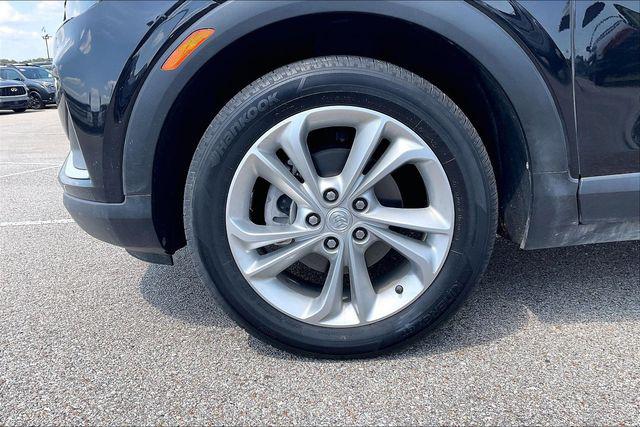 Used 2023 Buick Encore GX Preferred FWD For Sale in Millington, TN