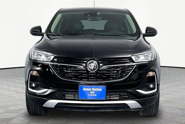Used 2023 Buick Encore GX Preferred FWD For Sale in Olive Branch, MS