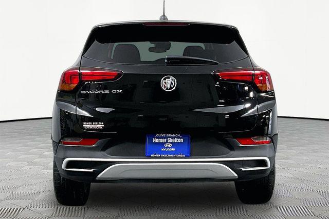 Used 2023 Buick Encore GX Preferred FWD For Sale in Olive Branch, MS
