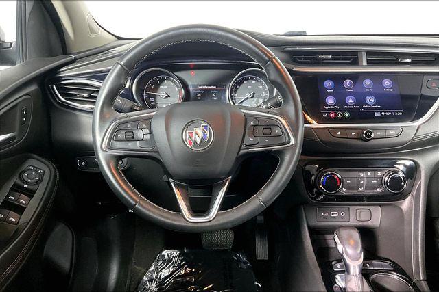 Used 2023 Buick Encore GX Preferred FWD For Sale in Olive Branch, MS