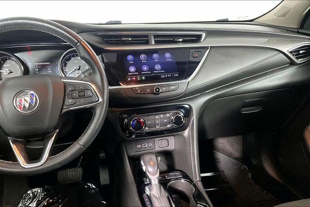 Used 2023 Buick Encore GX Preferred FWD For Sale in Olive Branch, MS