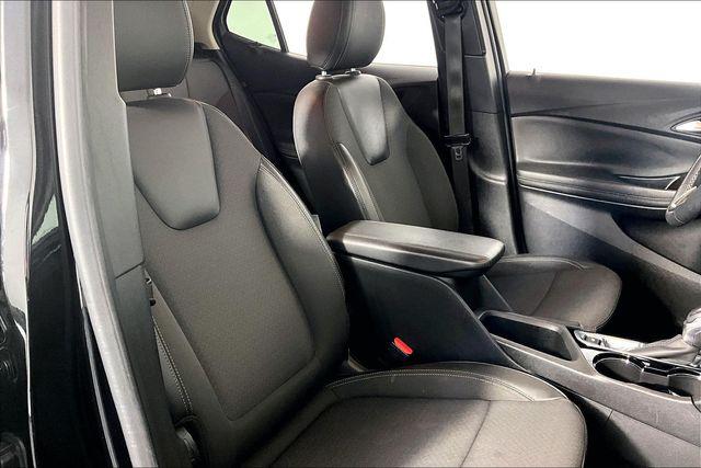 Used 2023 Buick Encore GX Preferred FWD For Sale in Olive Branch, MS