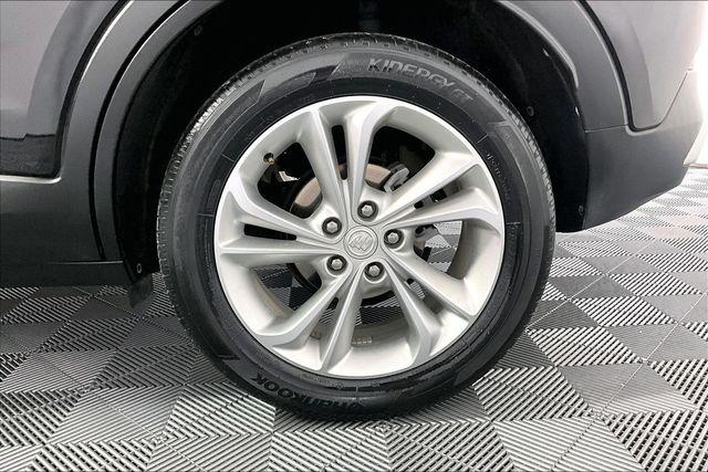 Used 2023 Buick Encore GX Preferred FWD For Sale in Olive Branch, MS