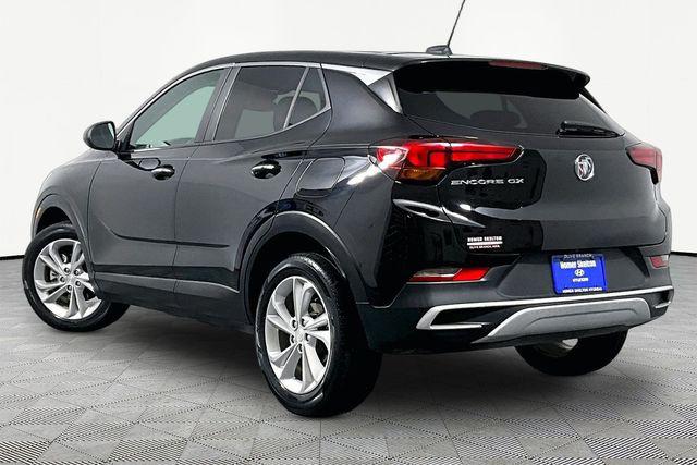Used 2023 Buick Encore GX Preferred FWD For Sale in Olive Branch, MS