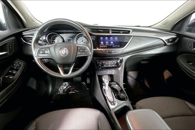 Used 2023 Buick Encore GX Preferred FWD For Sale in Olive Branch, MS
