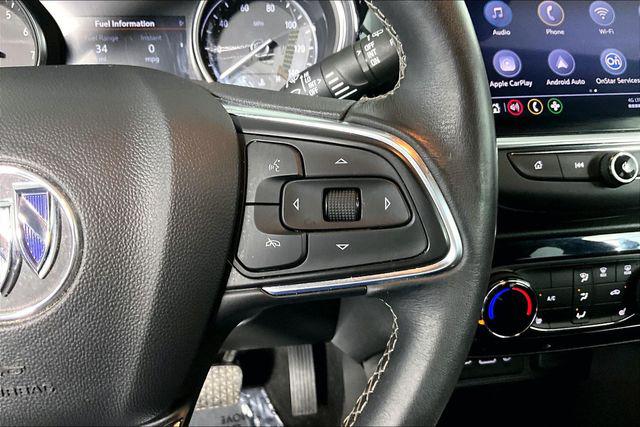 Used 2023 Buick Encore GX Preferred FWD For Sale in Olive Branch, MS