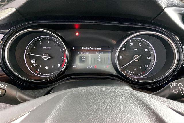 Used 2023 Buick Encore GX Preferred FWD For Sale in Olive Branch, MS