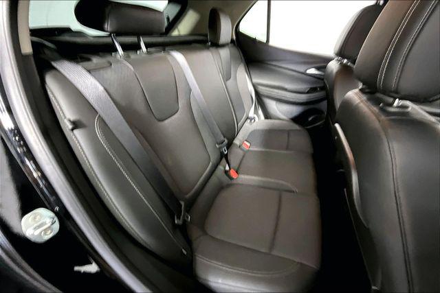 Used 2023 Buick Encore GX Preferred FWD For Sale in Olive Branch, MS