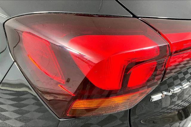 Used 2023 Buick Encore GX Preferred FWD For Sale in Olive Branch, MS
