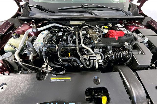 Used 2020 Nissan Sentra SV Xtronic CVT For Sale in Olive Branch, MS