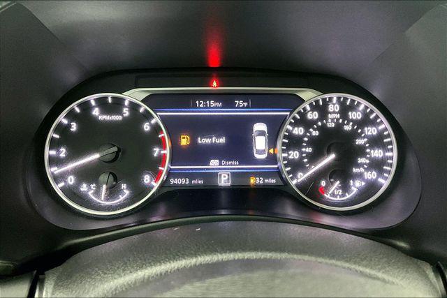 Used 2020 Nissan Sentra SV Xtronic CVT For Sale in Olive Branch, MS