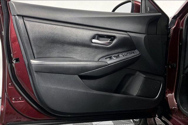 Used 2020 Nissan Sentra SV Xtronic CVT For Sale in Olive Branch, MS