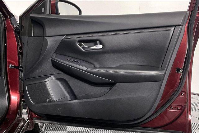 Used 2020 Nissan Sentra SV Xtronic CVT For Sale in Olive Branch, MS
