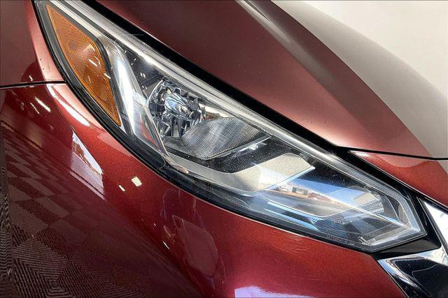 Used 2020 Nissan Sentra SV Xtronic CVT For Sale in Olive Branch, MS