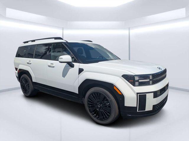 2024 Hyundai Santa Fe Hybrid Calligraphy for sale in Jacksonville, FL