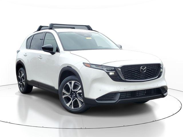 2026 Mazda CX-5 2.5 S Preferred for sale in Lansing, MI