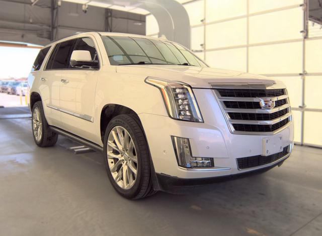 2019 Cadillac Escalade Premium Luxury for sale in Orange, TX