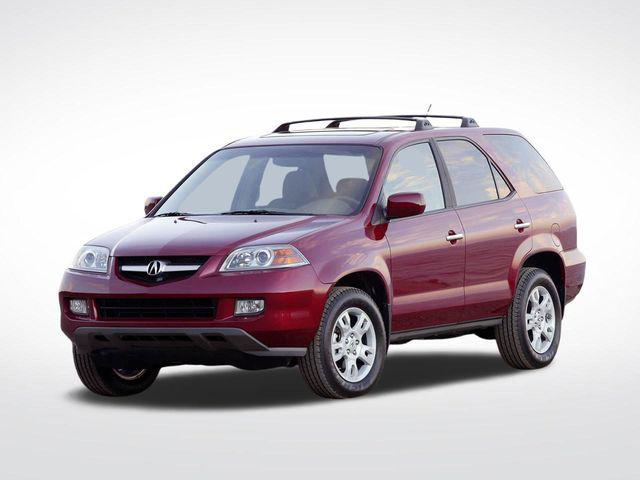 2006 Acura MDX 3.5L for sale in Cockeysville, MD