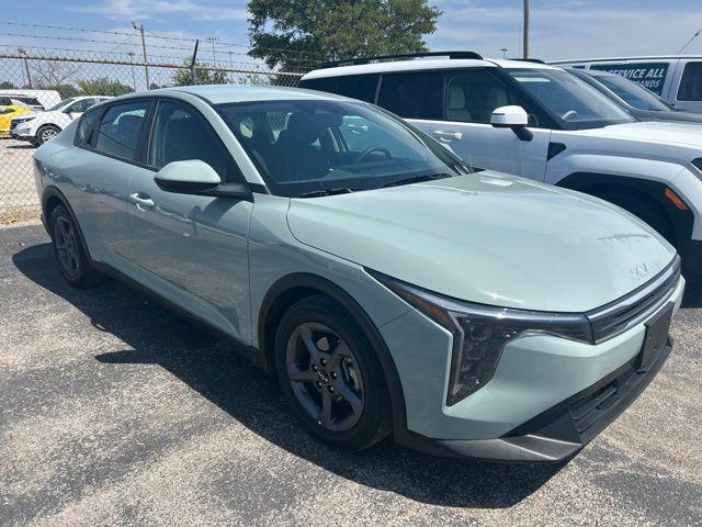 2025 Kia K4 LXS for sale in Wichita Falls, TX