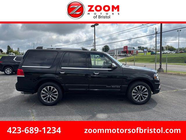 2017 Lincoln Navigator Select for sale in Bristol, TN
