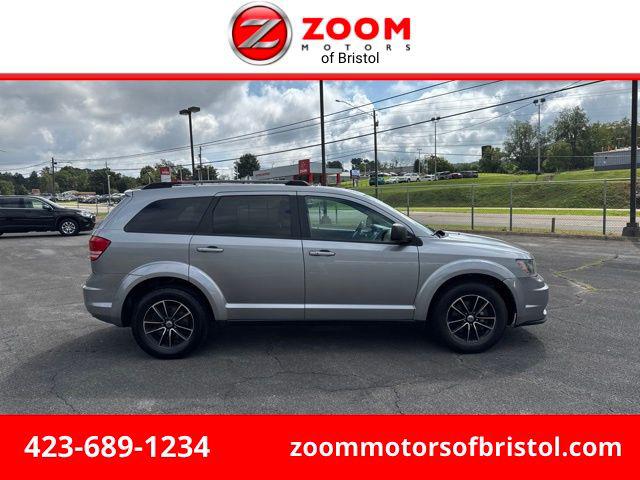 2018 Dodge Journey SE for sale in Bristol, TN