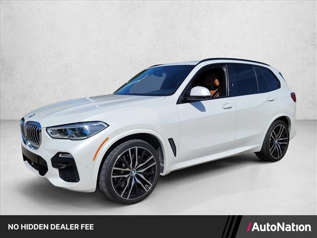 2019 BMW X5 xDrive40i for sale in Austin, TX
