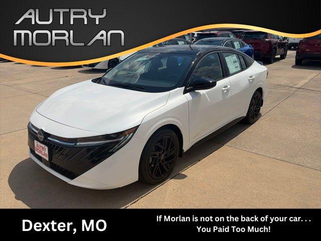 2027 Nissan Sentra SR for sale in Dexter, MO