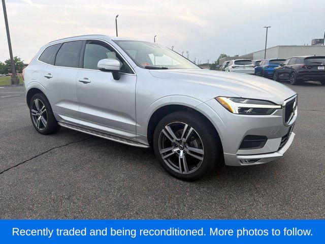 2021 Volvo XC60 T5 Momentum for sale in Seekonk, MA