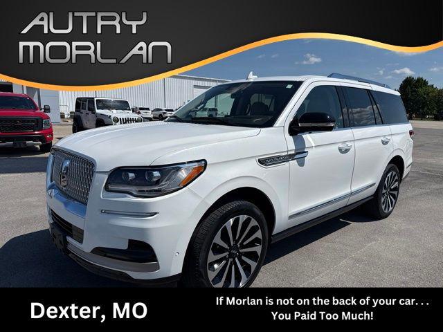 2023 Lincoln Navigator Reserve for sale in Dexter, MO