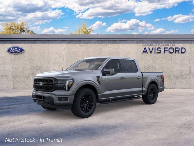 2026 Ford F-150 Lariat for sale in Southfield, MI