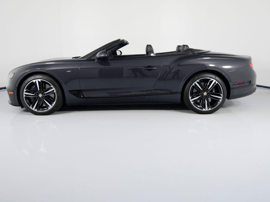 2020 Bentley Continental GT Base - Photo 7