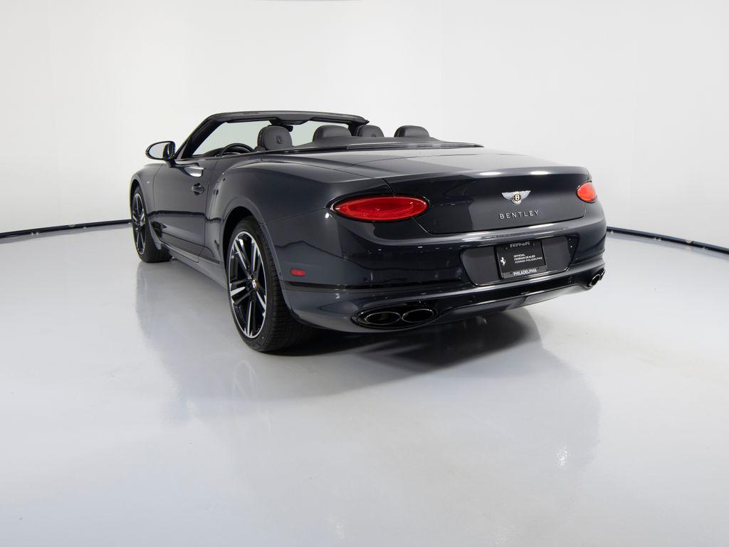 2020 Bentley Continental GT Base - Photo 8