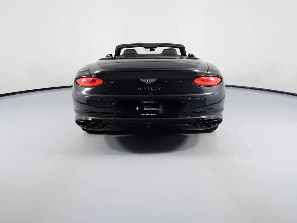 2020 Bentley Continental GT Base - Photo 9