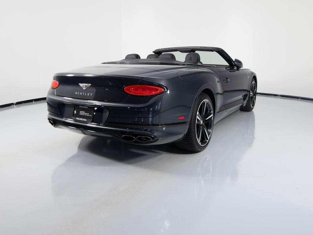 2020 Bentley Continental GT Base - Photo 10
