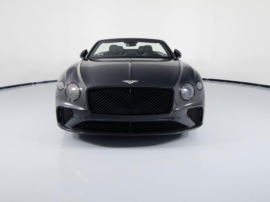 2020 Bentley Continental GT Base - Photo 12