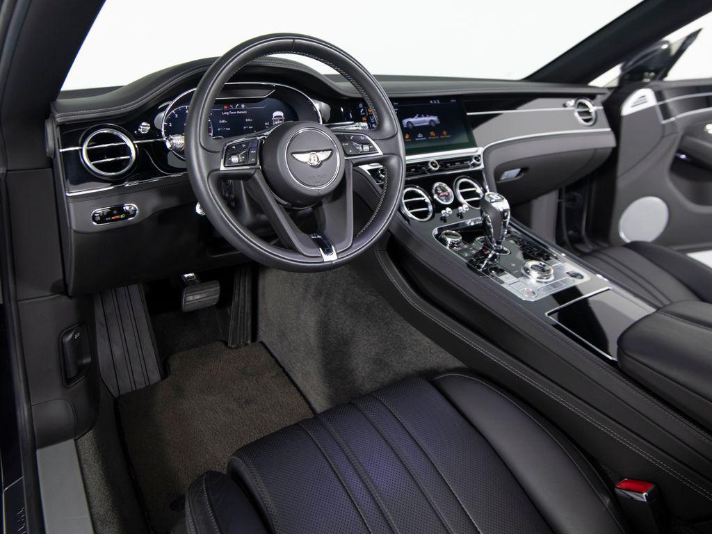 2020 Bentley Continental GT Base - Photo 14