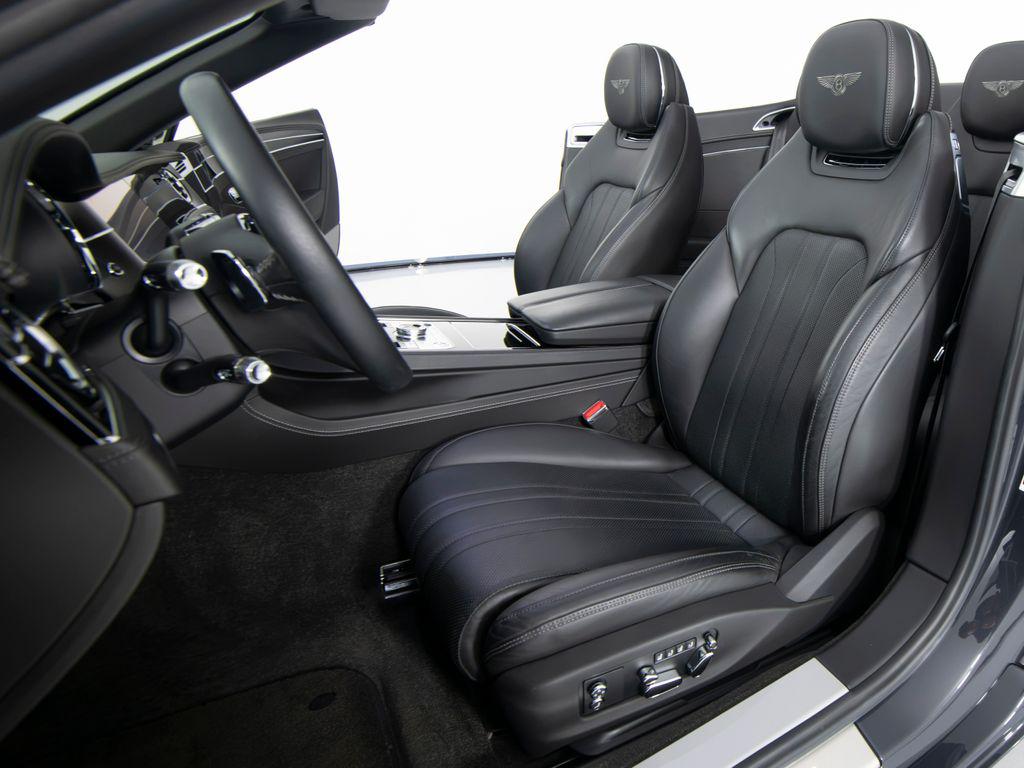 2020 Bentley Continental GT Base - Photo 15