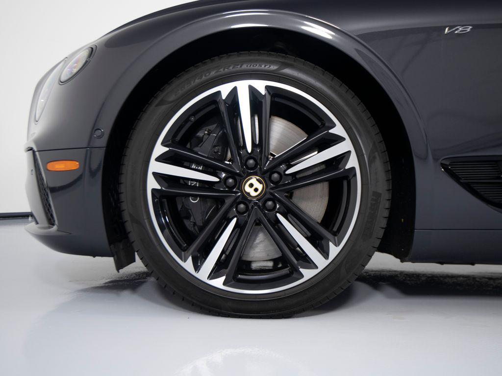 2020 Bentley Continental GT Base - Photo 16
