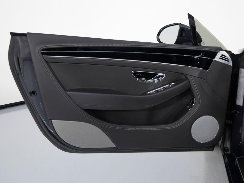 2020 Bentley Continental GT Base - Photo 17