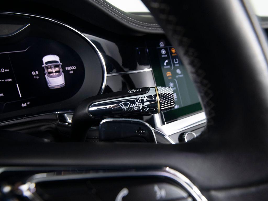 2020 Bentley Continental GT Base - Photo 21