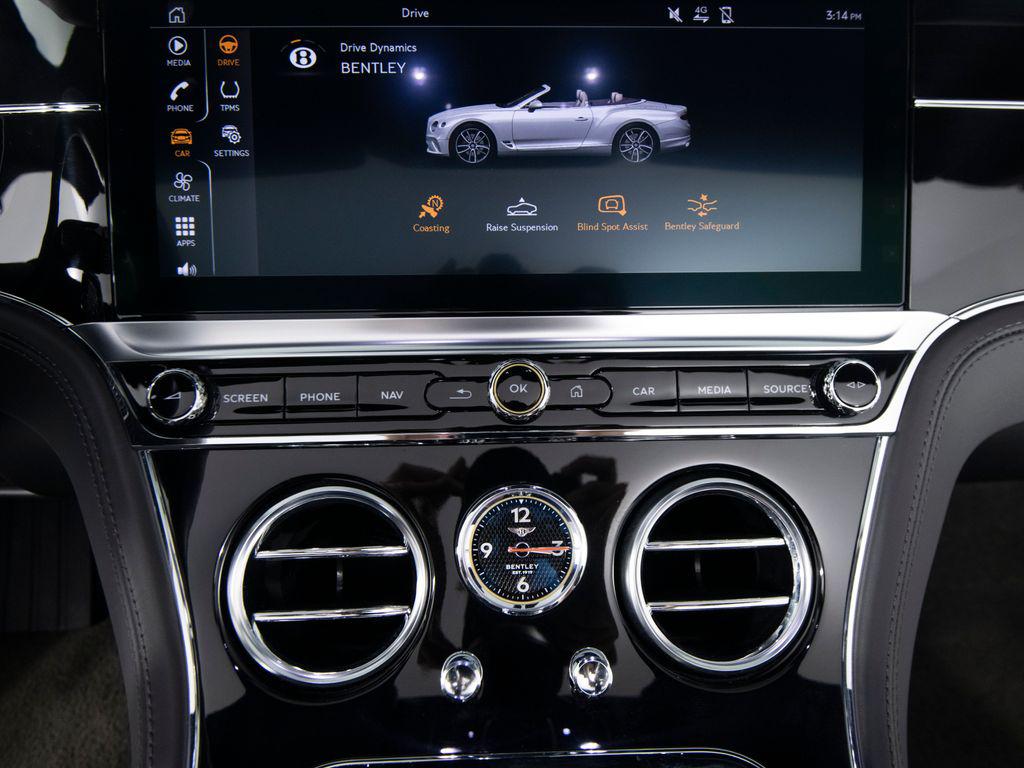 2020 Bentley Continental GT Base - Photo 23