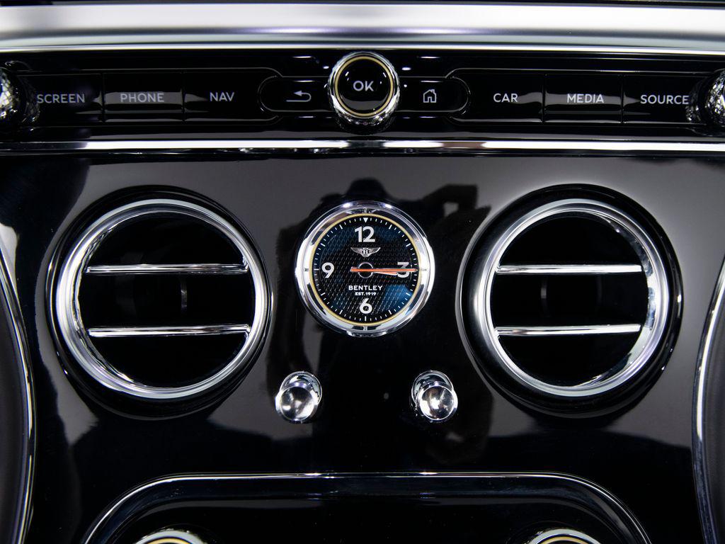 2020 Bentley Continental GT Base - Photo 24