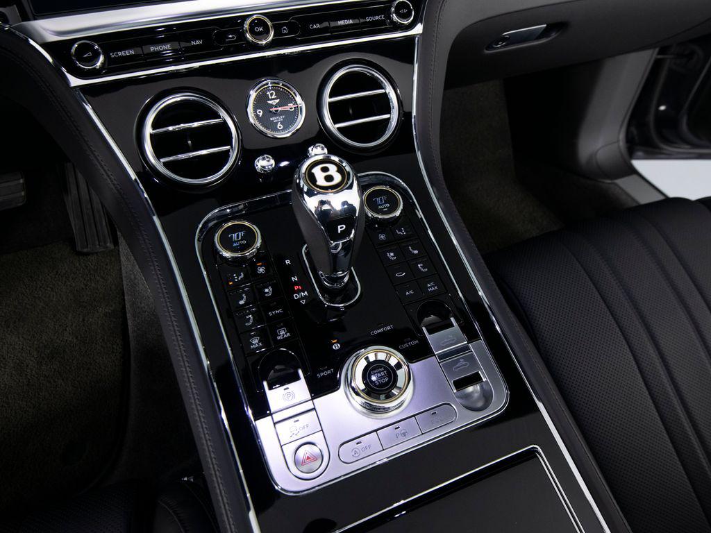 2020 Bentley Continental GT Base - Photo 25