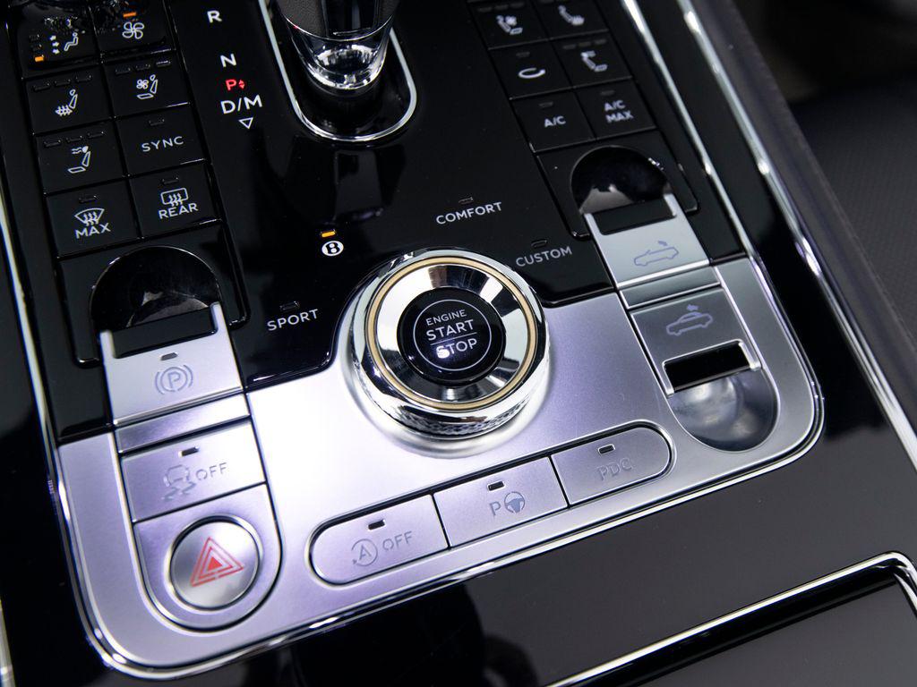 2020 Bentley Continental GT Base - Photo 26