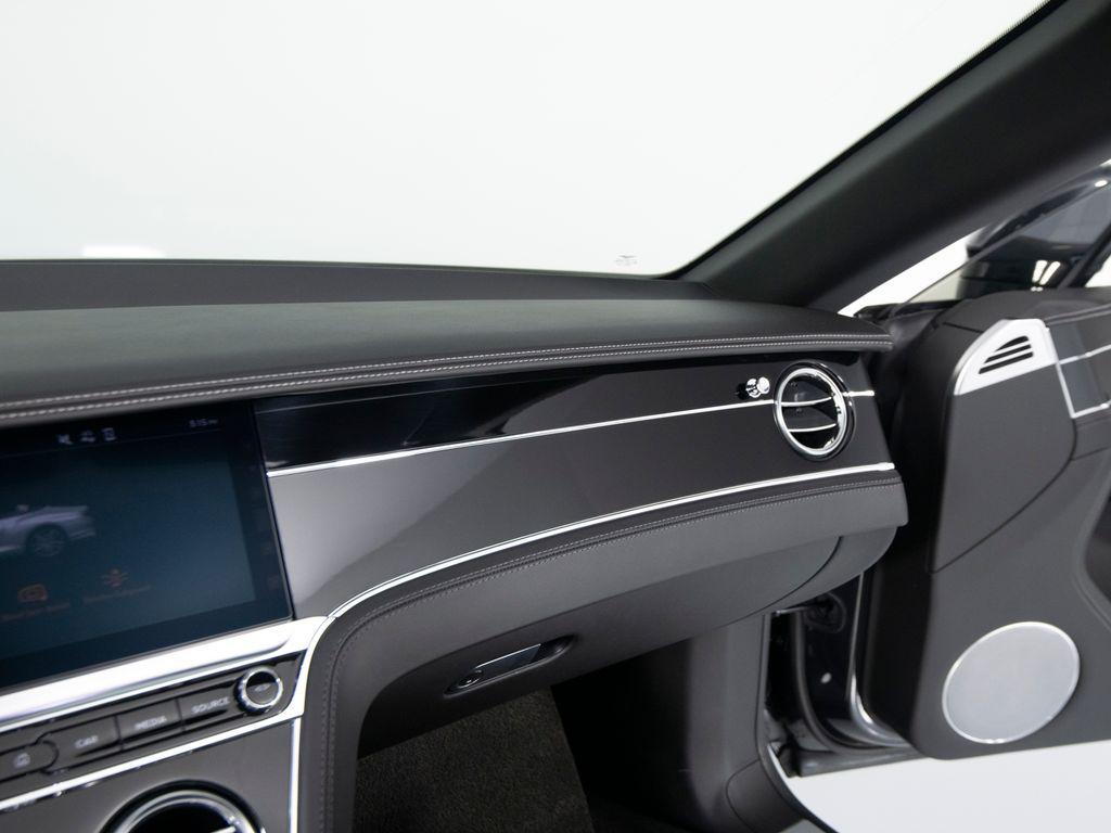 2020 Bentley Continental GT Base - Photo 27