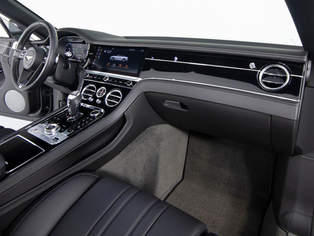 2020 Bentley Continental GT Base - Photo 28