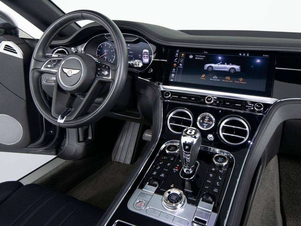 2020 Bentley Continental GT Base - Photo 29