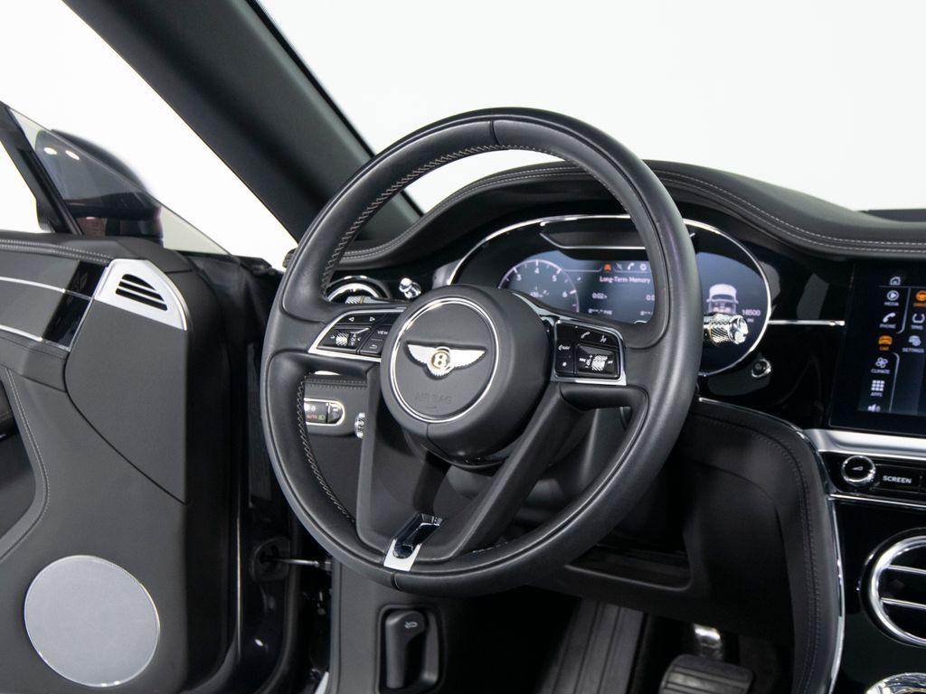 2020 Bentley Continental GT Base - Photo 30