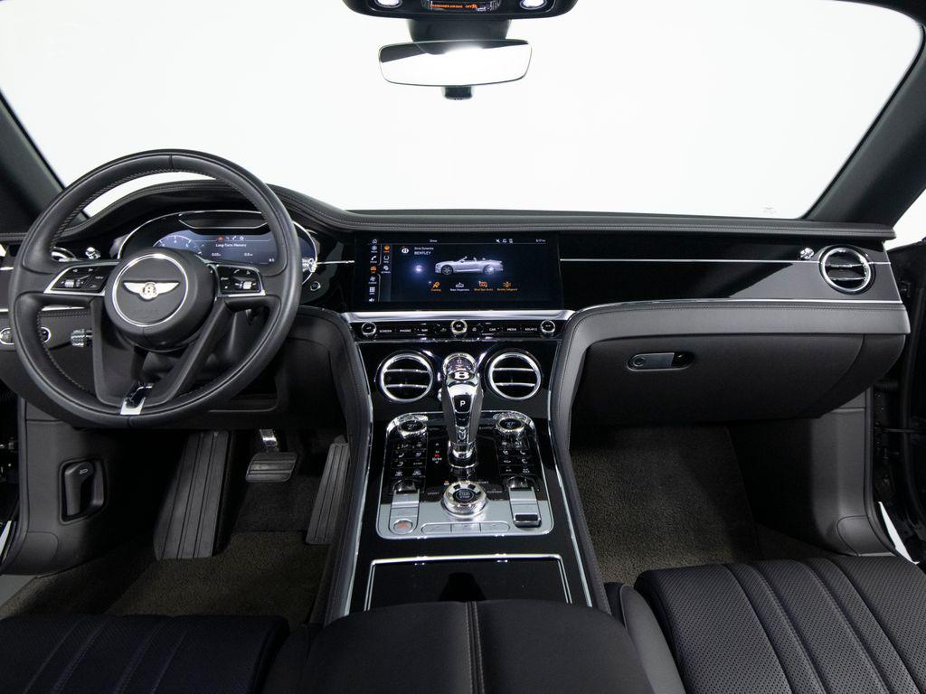 2020 Bentley Continental GT Base - Photo 31