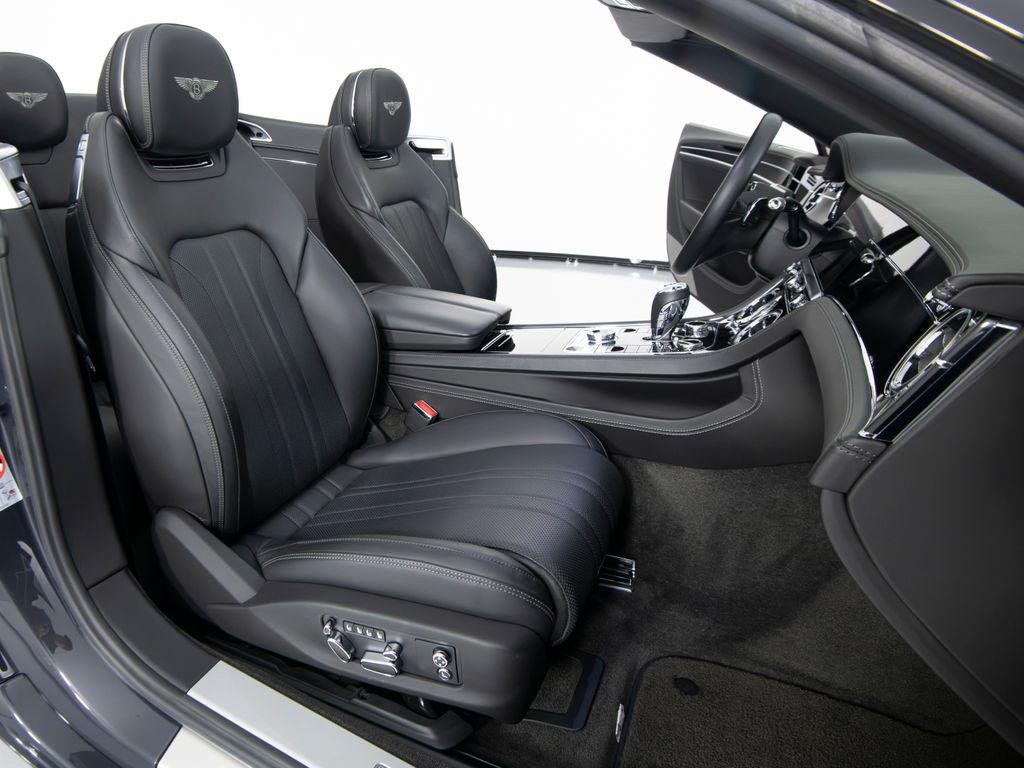 2020 Bentley Continental GT Base - Photo 32